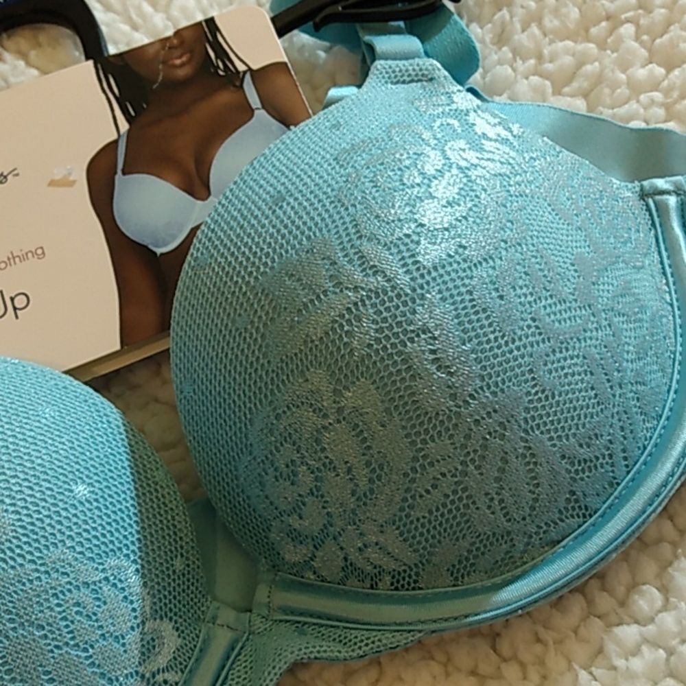 Secret treasures push-up‎ bra - Picture 4 of 12